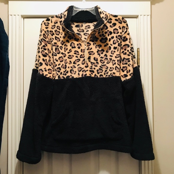 Jackets & Blazers - Women’s Sherpa